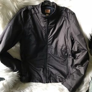 Boss Orange Full Zip Lightweight Jacket